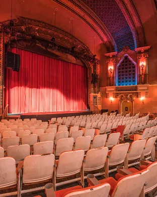 Emo Orchestra & The Spill Canvas