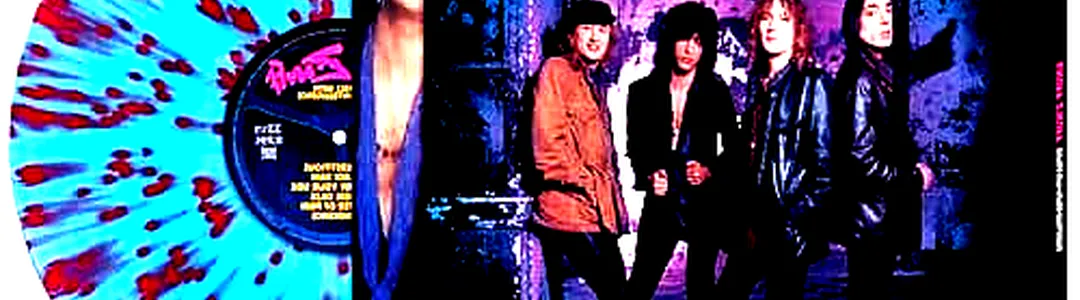Enuff Znuff