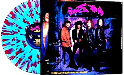 Enuff Znuff