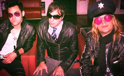 Enuff Z'Nuff