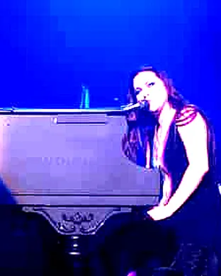 Evanescence
