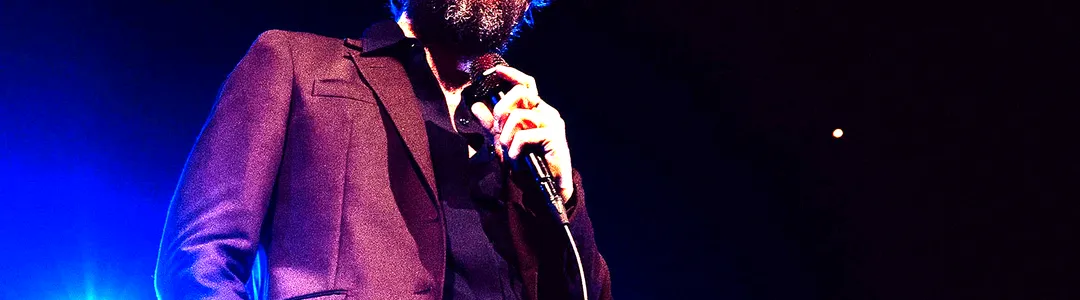 Father John Misty