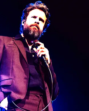 Father John Misty