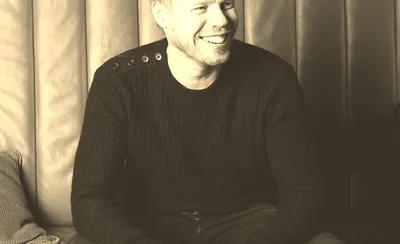 Ferry Corsten