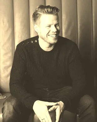 Ferry Corsten