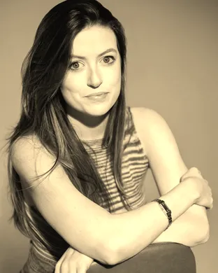 Live concert by Fiona Cauley