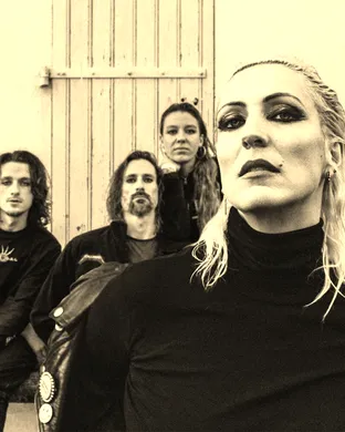 Flea and the Honora Band