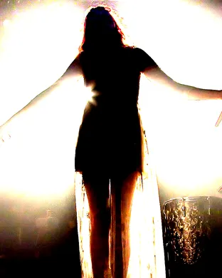 Florence and The Machine