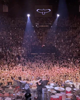 Foo Fighters & Los Angeles Philharmonic