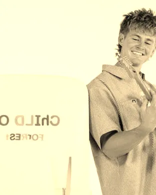 Forrest Frank Inglewood