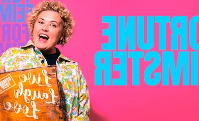 Fortune Feimster