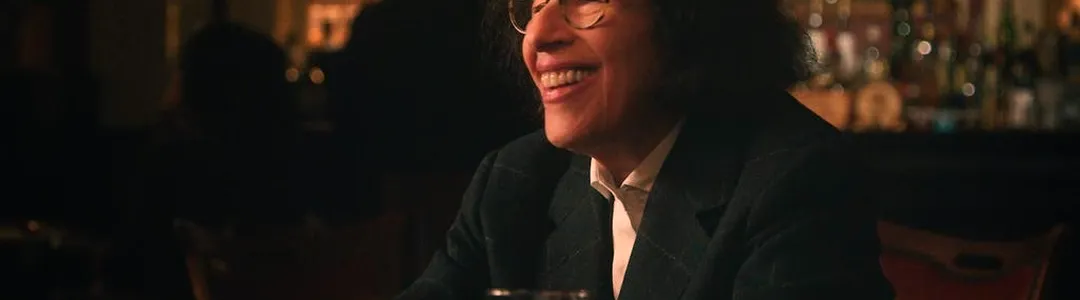 Fran Lebowitz