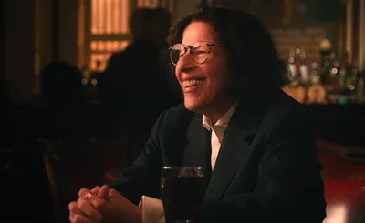 Fran Lebowitz