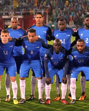 France