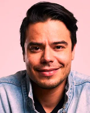 Francisco Ramos & Daniela Calvo