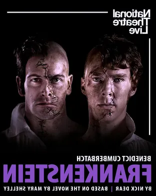 Frankenstein: Resurrection