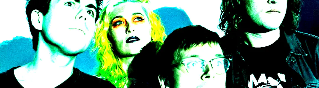 Frankie and The Witch Fingers