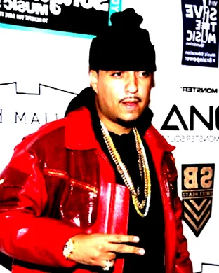 French Montana