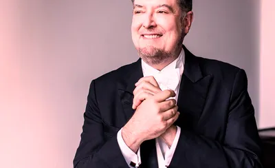 Garrick Ohlsson
