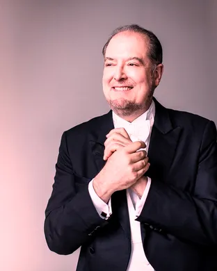 Garrick Ohlsson Santa Monica