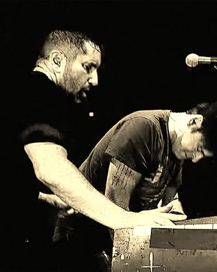 Gary Numan Los Angeles