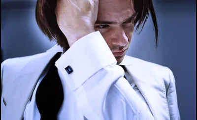 Gautier Capucon