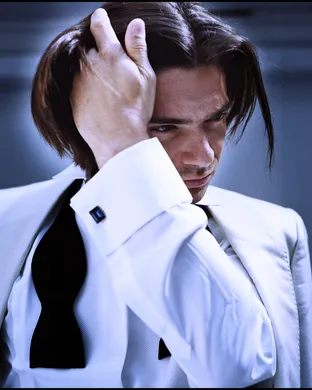 Gautier Capucon