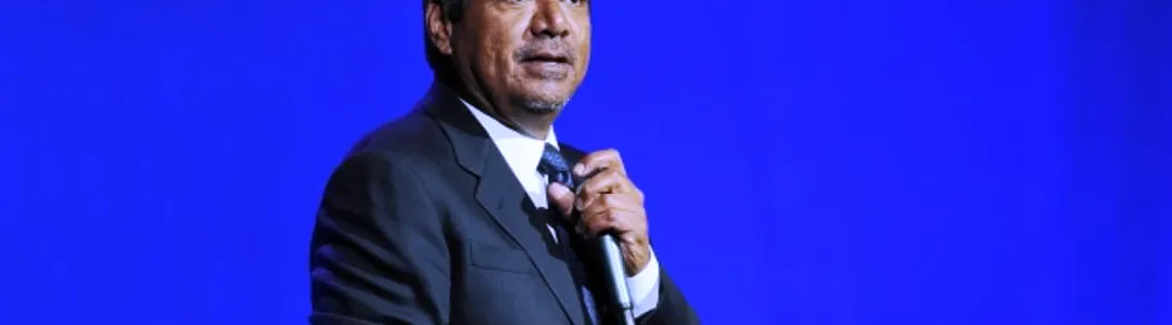 George Lopez