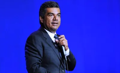 George Lopez