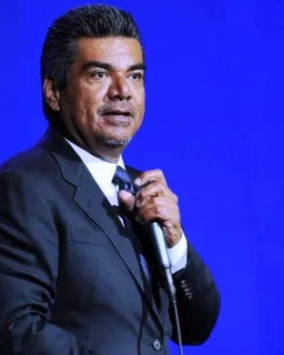 George Lopez Los Angeles