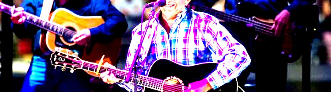 George Strait