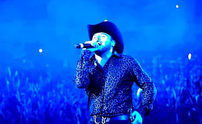 Gerardo Ortiz