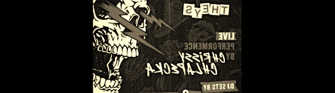 GGT: Girls, Gays And Theys - A Stand-Up Comedy Show