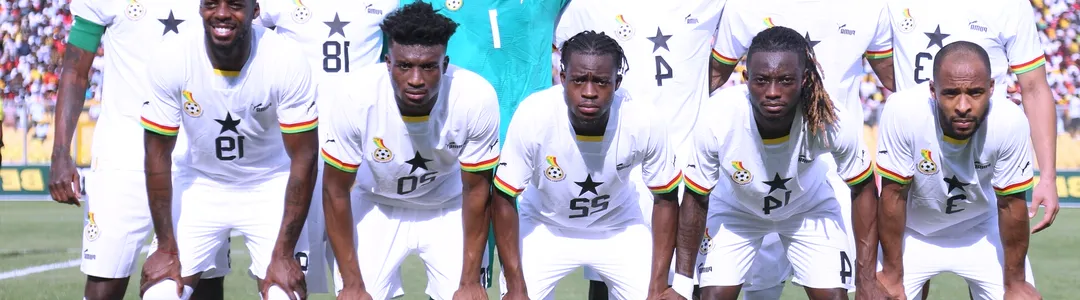 Ghana