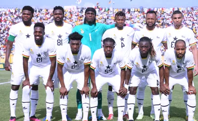 Ghana