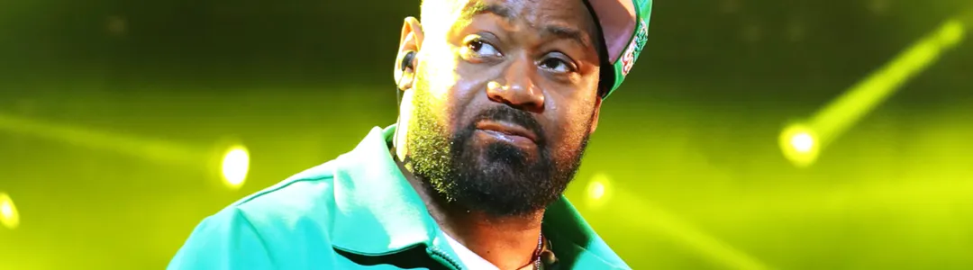 Ghostface Killah