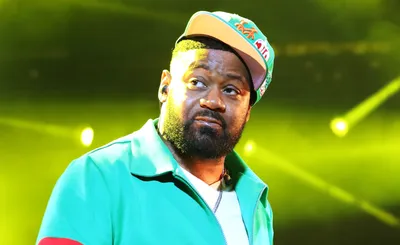 Ghostface Killah