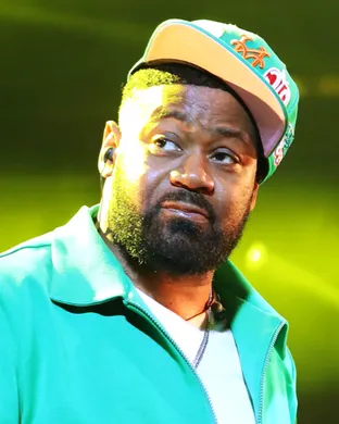 Ghostface Killah Los Angeles