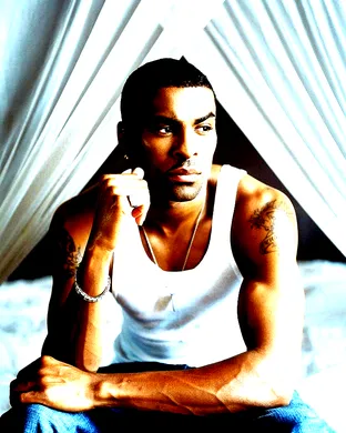 Ginuwine