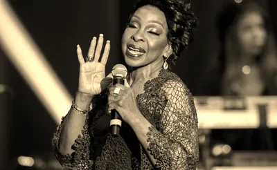 Gladys Knight
