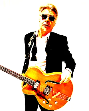 Glen Matlock