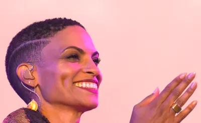 Goapele