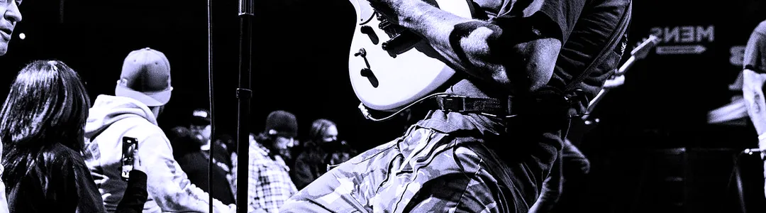 Gorilla Biscuits