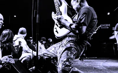 Gorilla Biscuits