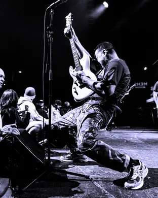 Gorilla Biscuits