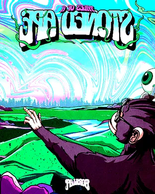 GorillaT Los Angeles