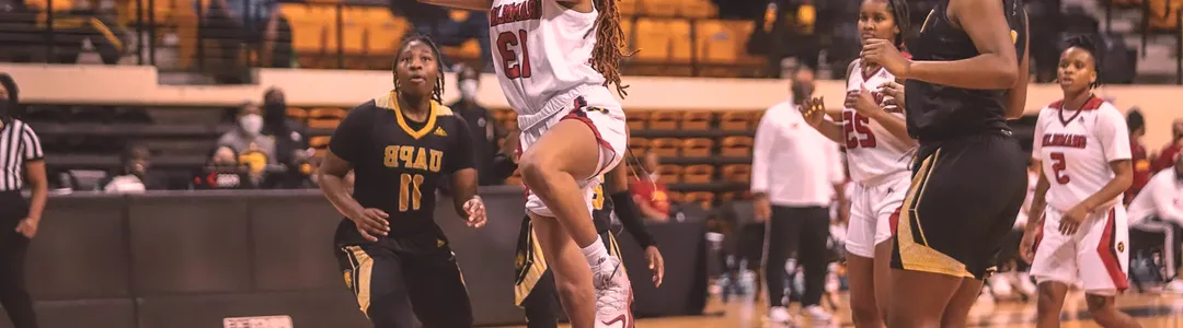 Grambling State Tigers Women's Basketball