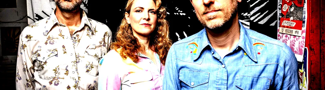 Great Lake Swimmers