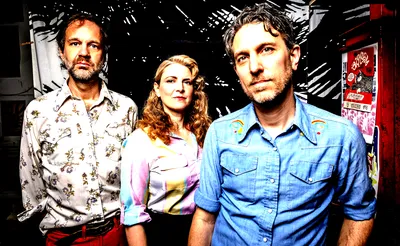 Great Lake Swimmers