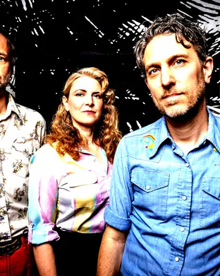 Great Lake Swimmers